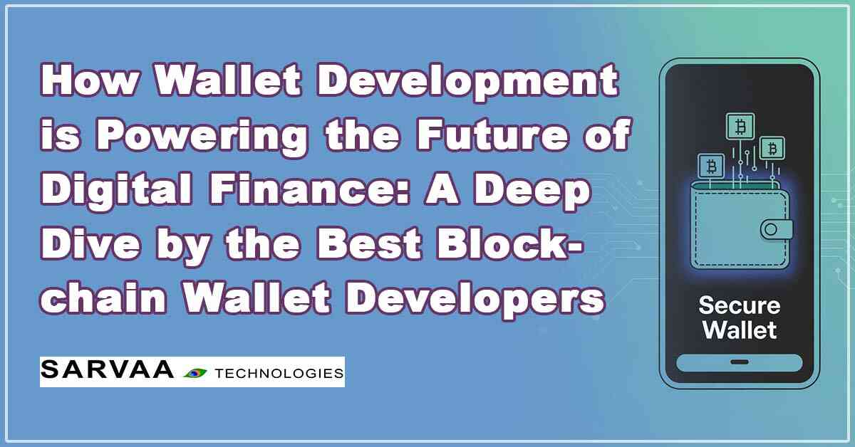 Thumbnail for blog: Illustration of secure digital wallet interface with global connectivity and blockchain icons, symbolizing trust and decentralization in the digital economy